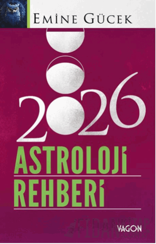 2026 Astroloji Rehberi Emine Gücek
