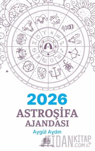 2026 Astroşifa Ajandası