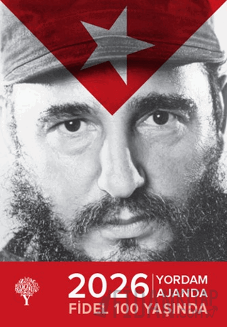 2026 Yordam Ajanda Kolektif