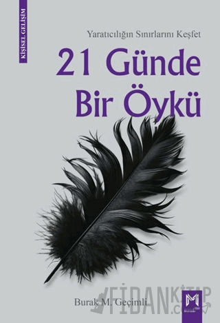 21 Günde Bir Öykü