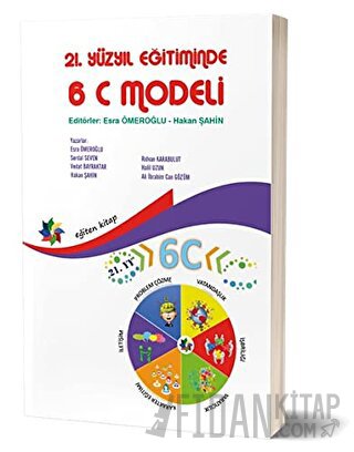 21. Yüzyıl Eğitiminde 6C Modeli