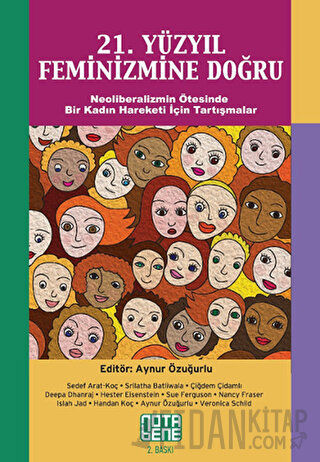 21. Yüzyıl Feminizmine Doğru