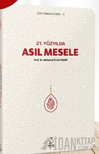 21. Yüzyılda Asıl Mesele - Cep Boy