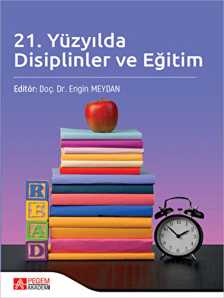 21. Yüzyılda Disiplinler ve Eğitim
