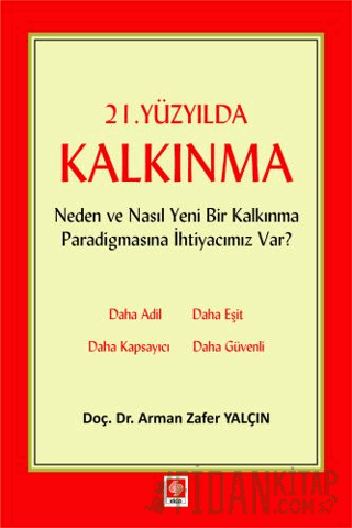 21. Yüzyılda Kalkınma