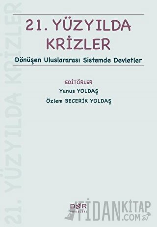 21. Yüzyılda Krizler