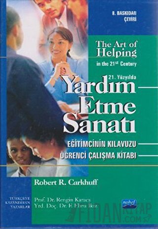 21. Yüzyılda Yardım Etme Sanatı (3 Kitap Kutulu) (Ciltli)