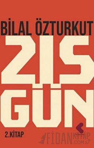 215 Gün 2.Kitap