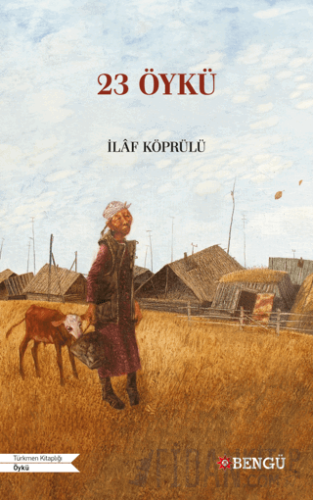 23 Öykü