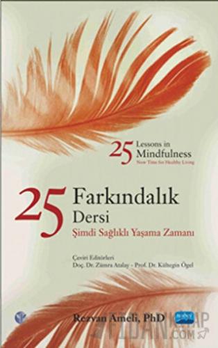 25 Farkındalık Dersi