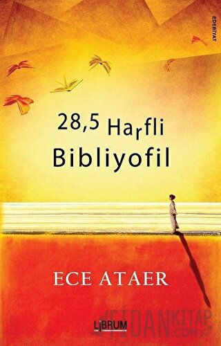 28,5 Harfli Bibliyofil