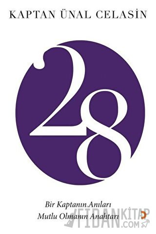 28 Bir Kaptanın Anıları