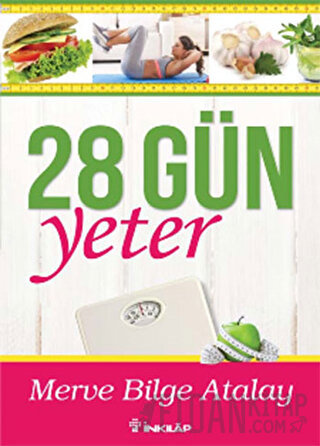 28 Gün Yeter