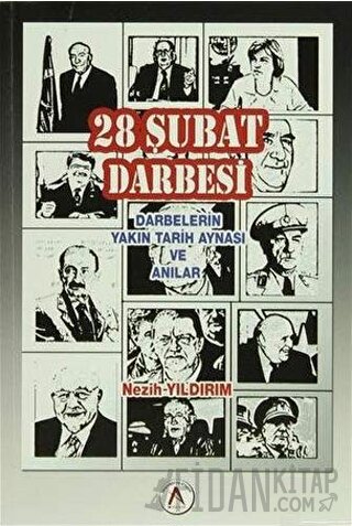 28 Şubat Darbesi