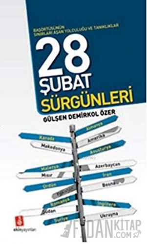28 Şubat Sürgünleri
