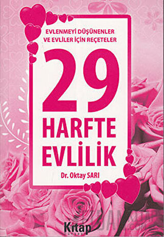 29 Harfte Evlilik