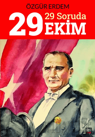 29 Soruda 29 Ekim Özgür Erdem