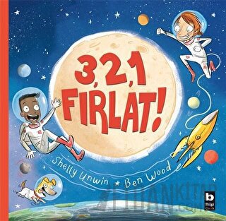 3, 2, 1 Fırlat!