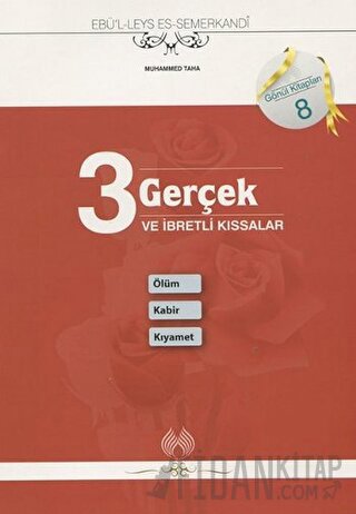 3 Gerçek ve İbretli Kıssalar: Ölüm Kabir Kıyamet