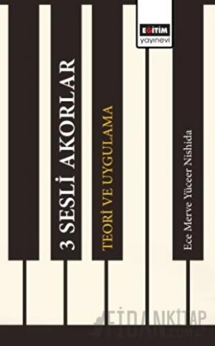 3 Sesli Akorlar