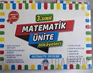 3. Sınıf Matematik Ünite Hikayeleri