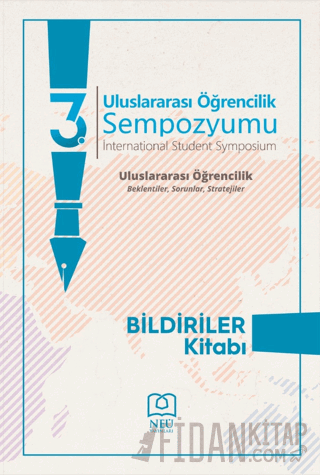 3. Uluslararası Öğrencilik Sempozyumu