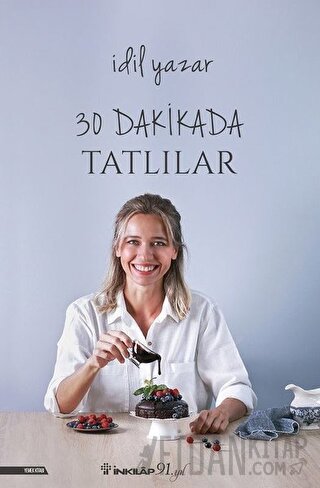 30 Dakikada Tatlılar
