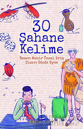 30 Şahane Kelime