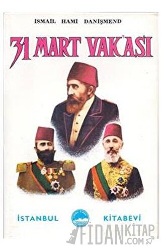 31 Mart Vakası