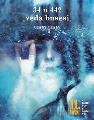 34 U 442 Veda Busesi