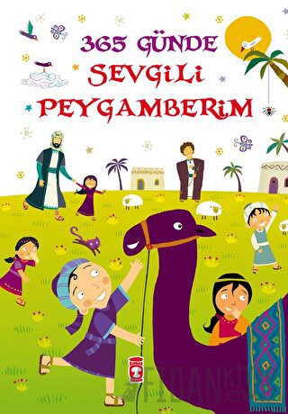 365 Günde Sevgili Peygamberim