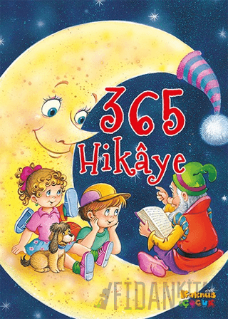 365 Hikaye Kolektif