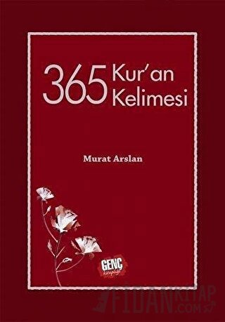 365 Kur'an Kelimesi (Ciltli)