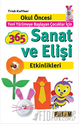 365 Sanat ve Elişi Etkinlikleri