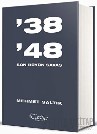38 48 - Son Büyük Savaş