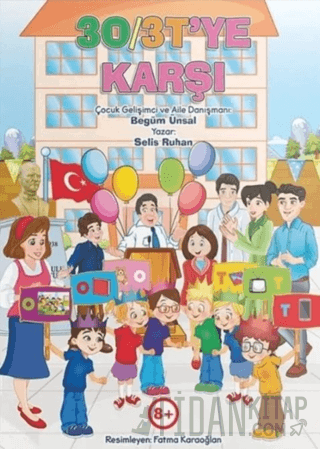 3O - 3T ye Karşı