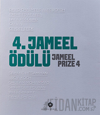 4. Jameel Ödülü