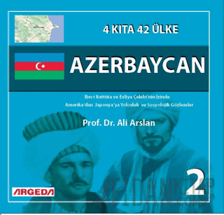 4 Kıta 42 Ülke Azerbaycan (2)