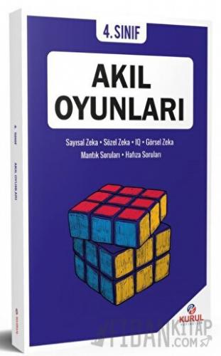 4. Sınıf Akıl Oyunları Kolektif