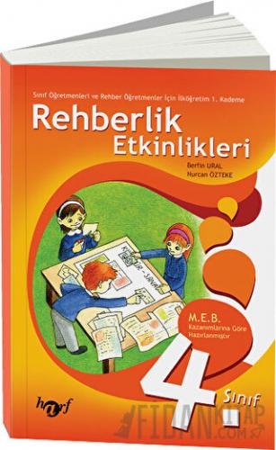 4. Sınıf Rehberlik Etkinlikleri Berfin Ural