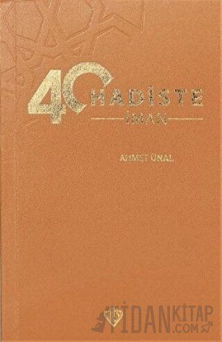 40 Hadiste İman