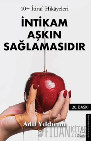 40+ İtiraf Hikayeleri