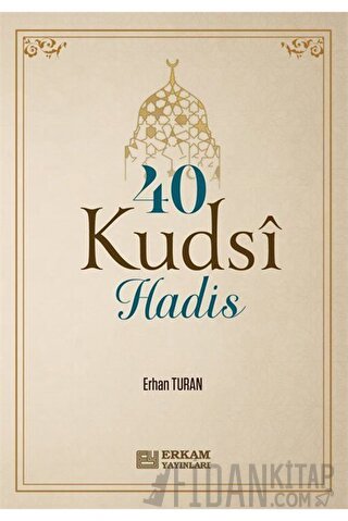 40 Kudsi Hadis