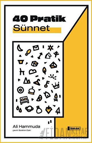 40 Pratik Sünnet