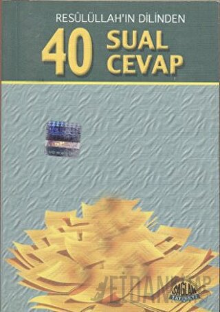 Resulüllah'ın Dilinden 40 Sual 40 Cevap (Roman Boy)