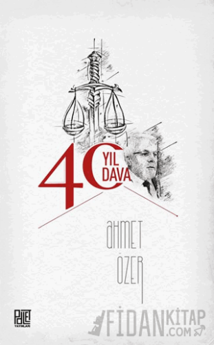 40 Yıl 40 Dava