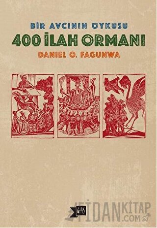 400 İlah Ormanı