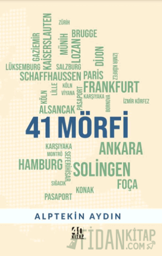 41 Mörfi