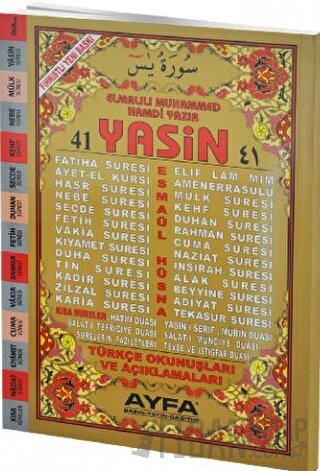 41 Yasin Fihristli Rahle Boy Ayfa014