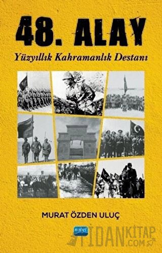 48. Alay Murat Özden Uluç